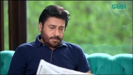 Shehzadi House - Episode 12